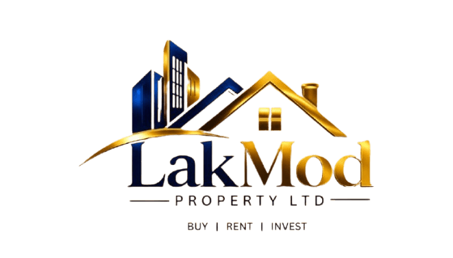 LAKMOD Property Ltd